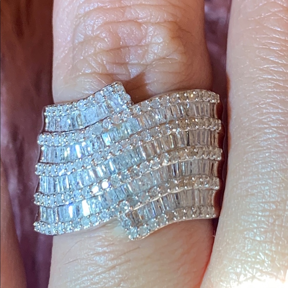 SOLD SOLD SOLD!!! 1.75 Natural Genuine Diamond